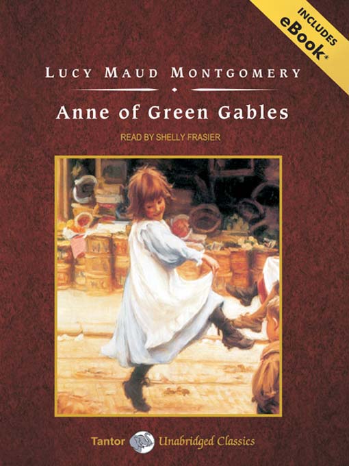 L. M. Montgomery创作的Anne of Green Gables作品的详细信息 - 可供借阅